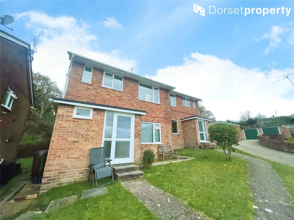 Main image of property: Wayman Road, Corfe Mullen, Wimborne, Dorset, BH21