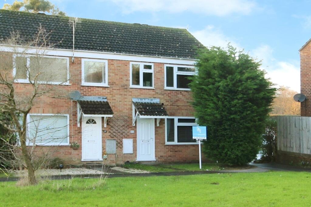 Main image of property: Kiln Close, Corfe Mullen, Wimborne, Dorset, BH21