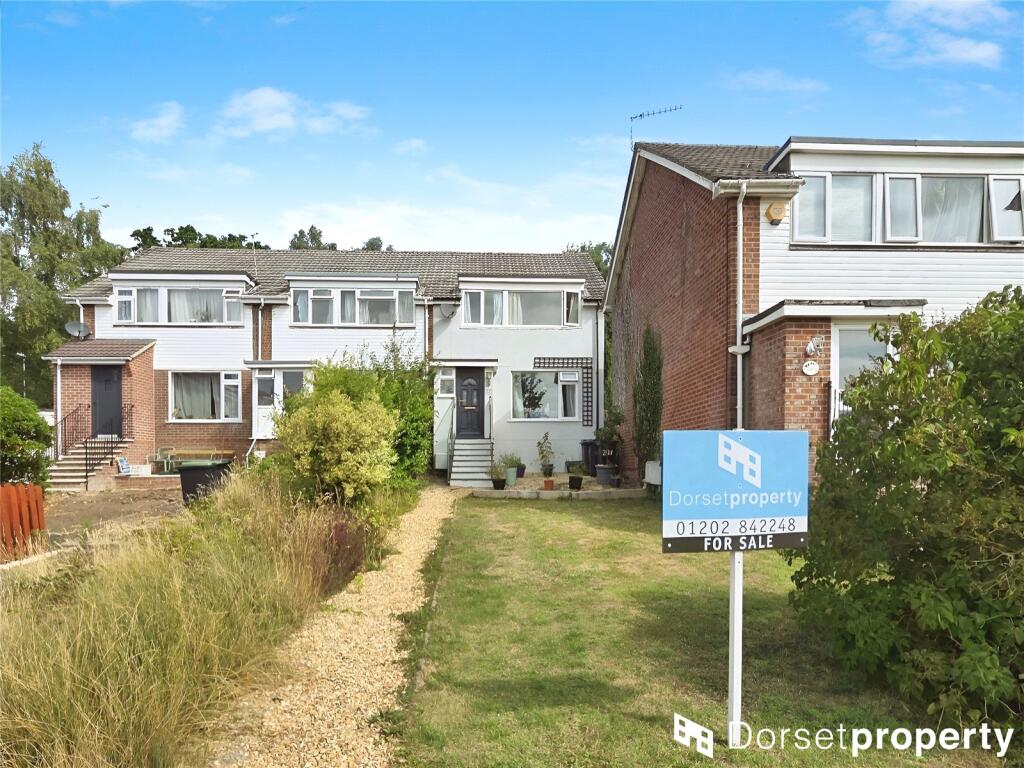 Main image of property: Cutlers Place, Wimborne, Dorset, BH21