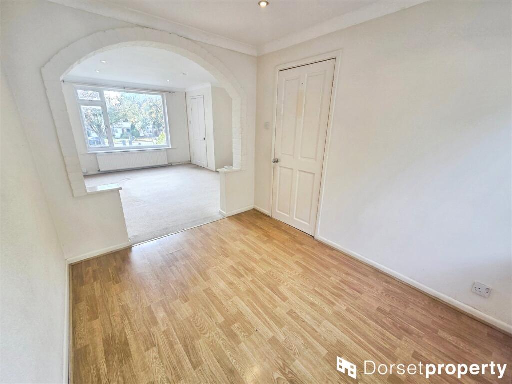 Main image of property: Cutlers Place, Wimborne, Dorset, BH21