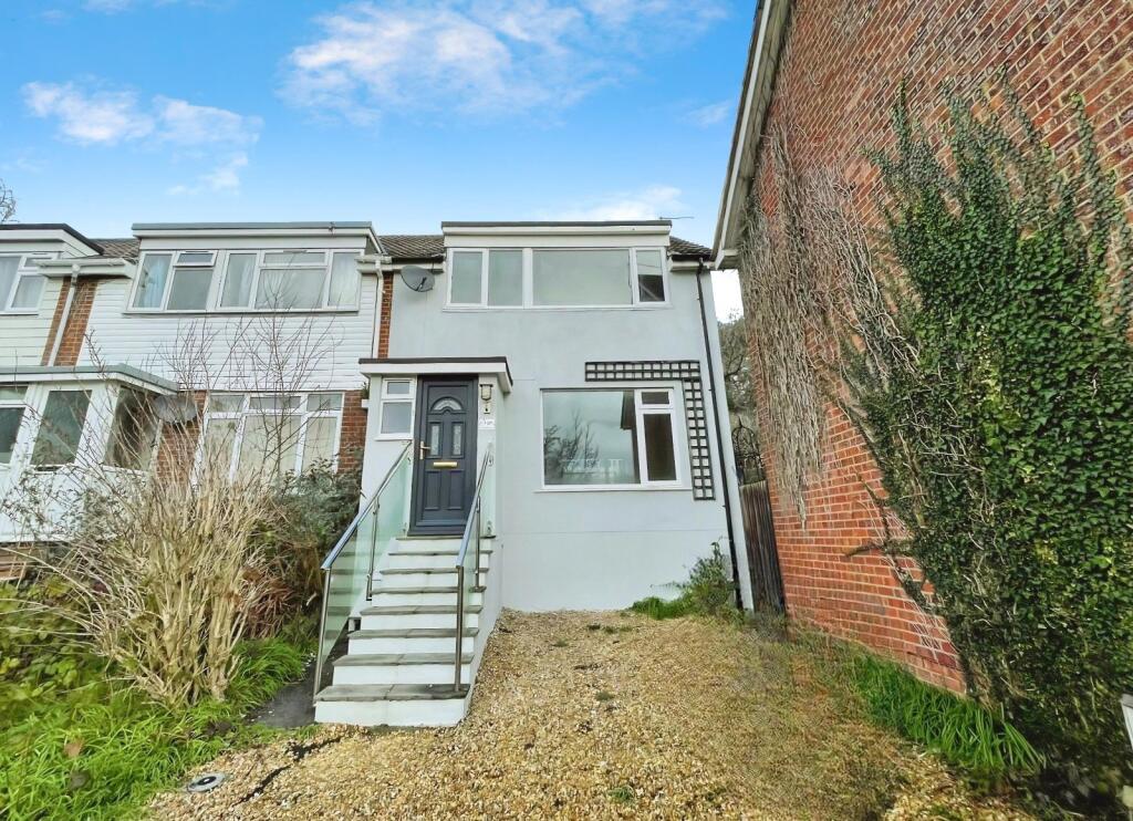 Main image of property: Cutlers Place, Wimborne, Dorset, BH21