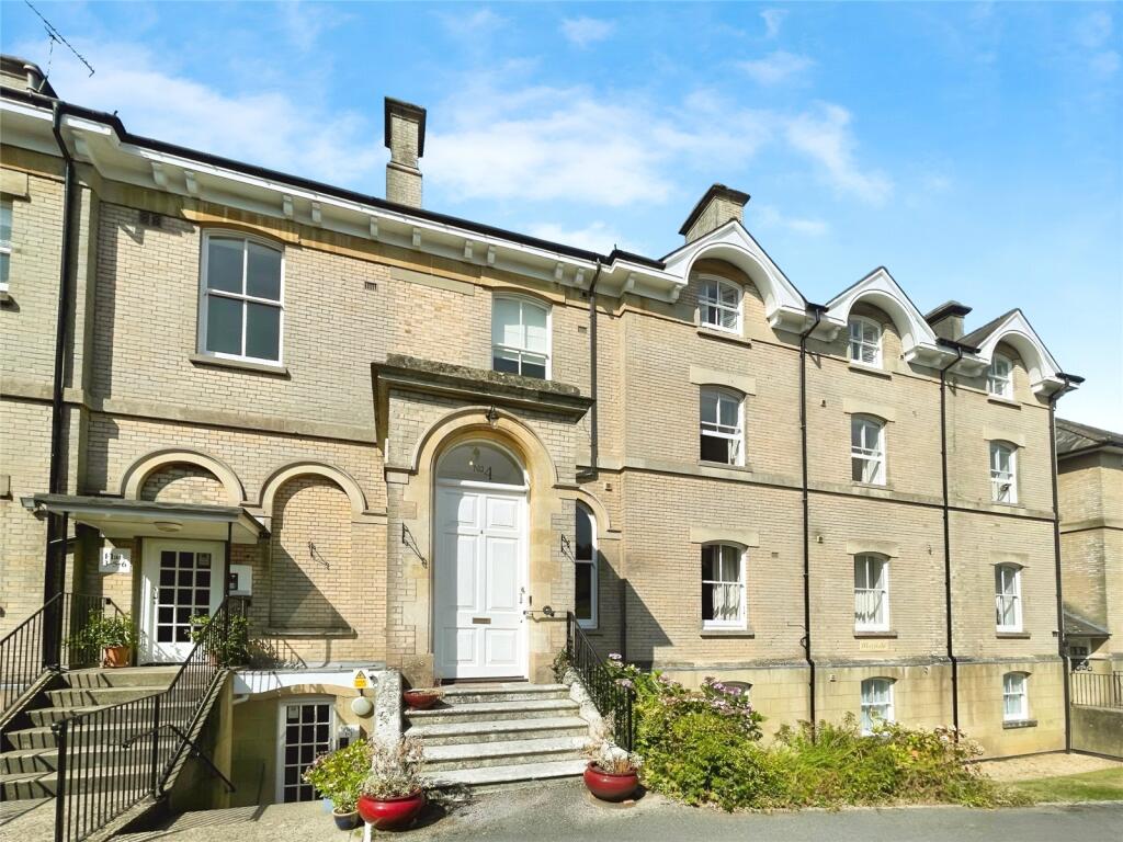 Main image of property: Westfield House, Redcotts Lane, Wimborne, Dorset, BH21
