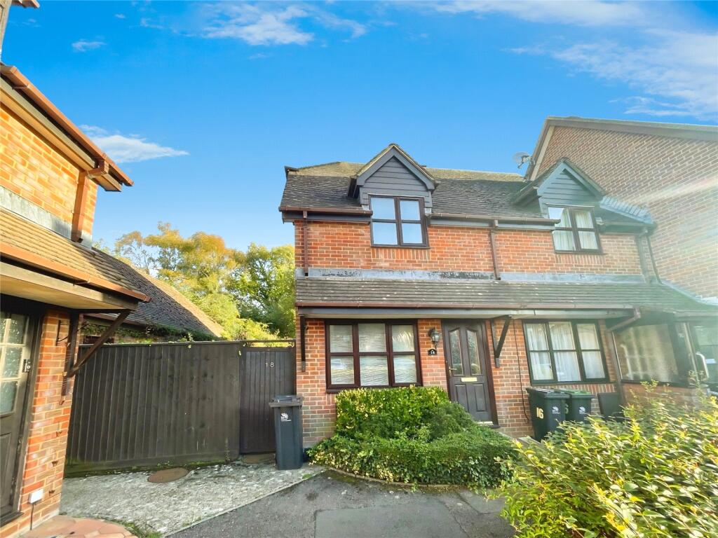 Main image of property: Old Manor Close, Wimborne, Dorset, BH21