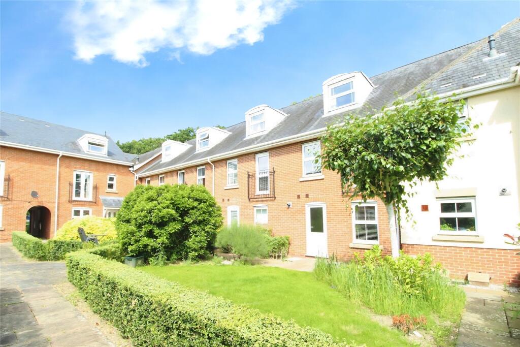 Main image of property: Newmans Close, Wimborne, Dorset, BH21