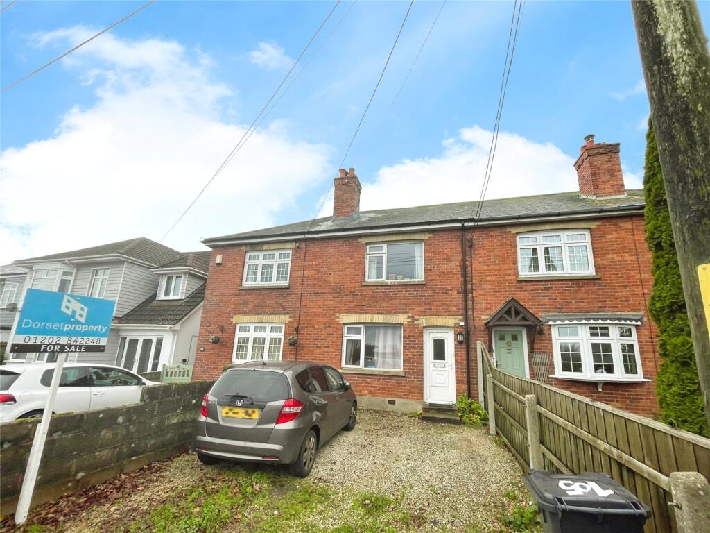 Main image of property: Ringwood Road, Longham, Ferndown, Dorset, BH22