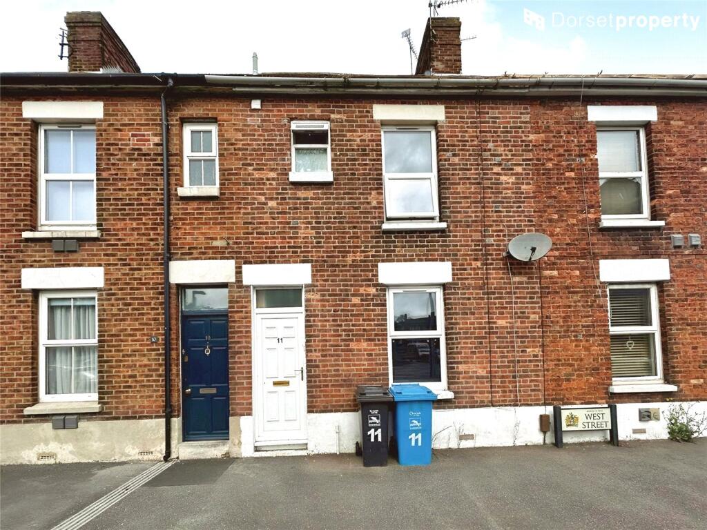 Main image of property: Balston Terrace, West Street, Poole, Dorset, BH15