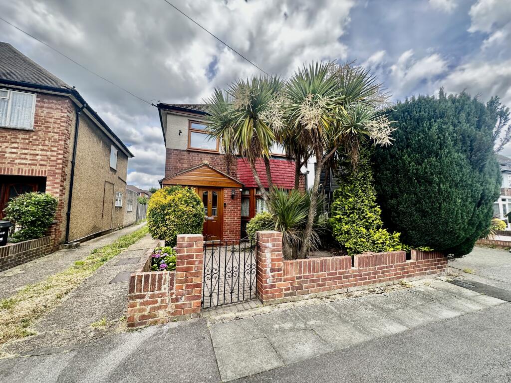 Main image of property: Laurel Close, Ilford, IG6