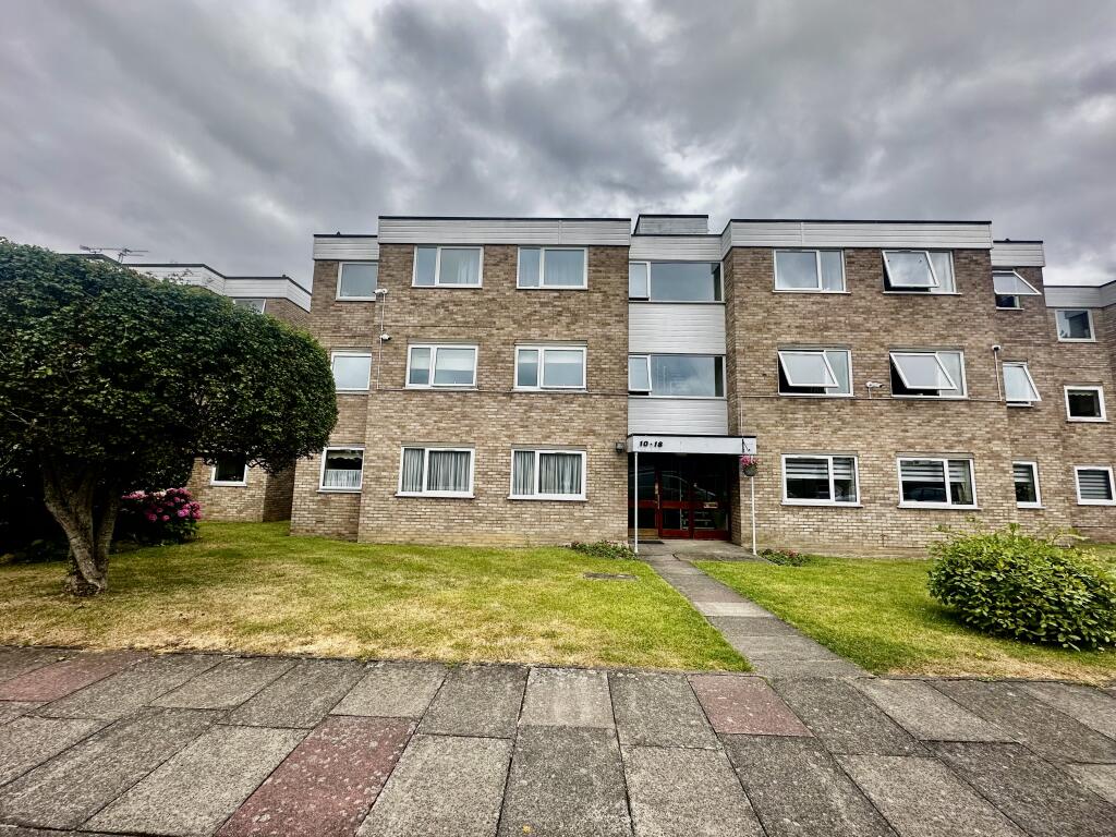 Main image of property: Woodhaven Gardens, Ilford, IG6