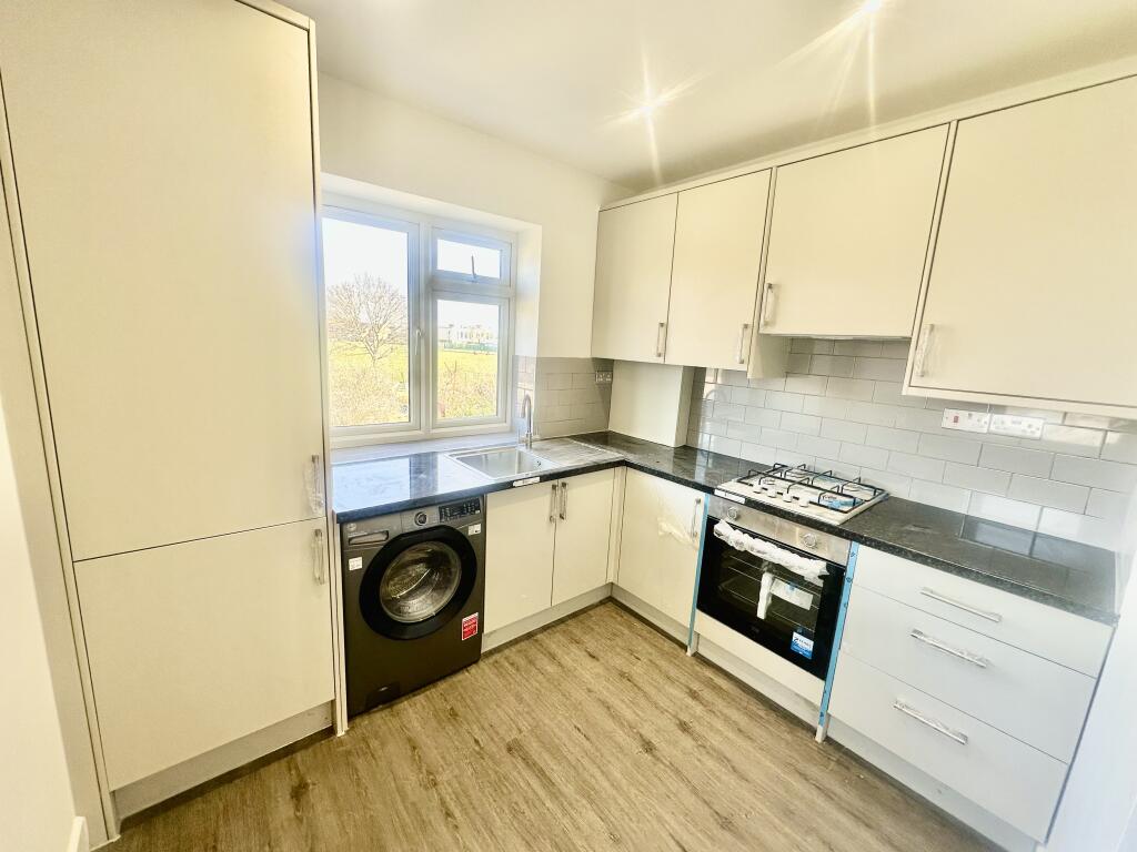 Main image of property: Leyswood Drive, Ilford, IG2