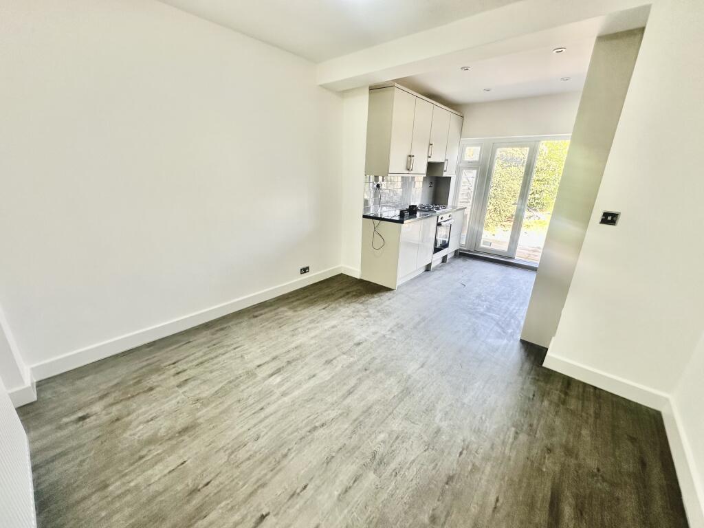 Main image of property: Leyswood Drive, Ilford, IG2