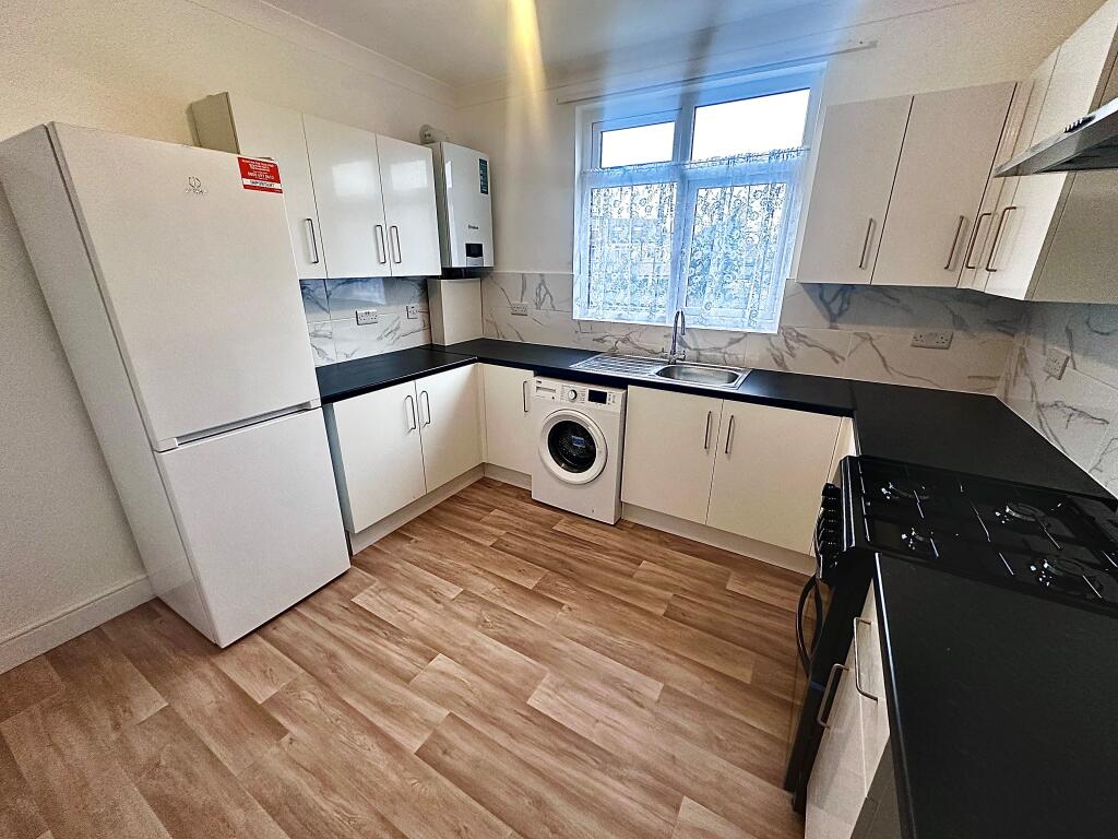 Main image of property: Avery Gardens, Ilford IG2
