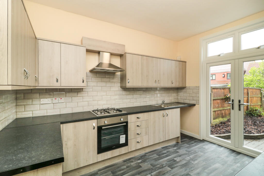 Main image of property: Audley Gardens, IG3 9LB