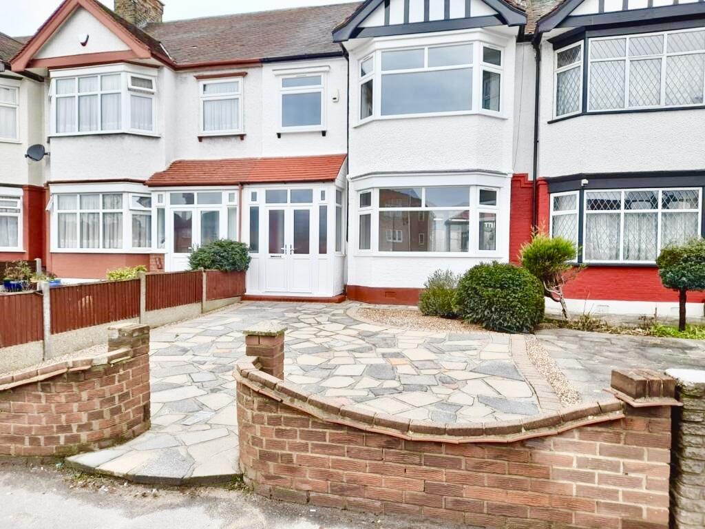 Main image of property: Eastern Avenue, Ilford, IG2