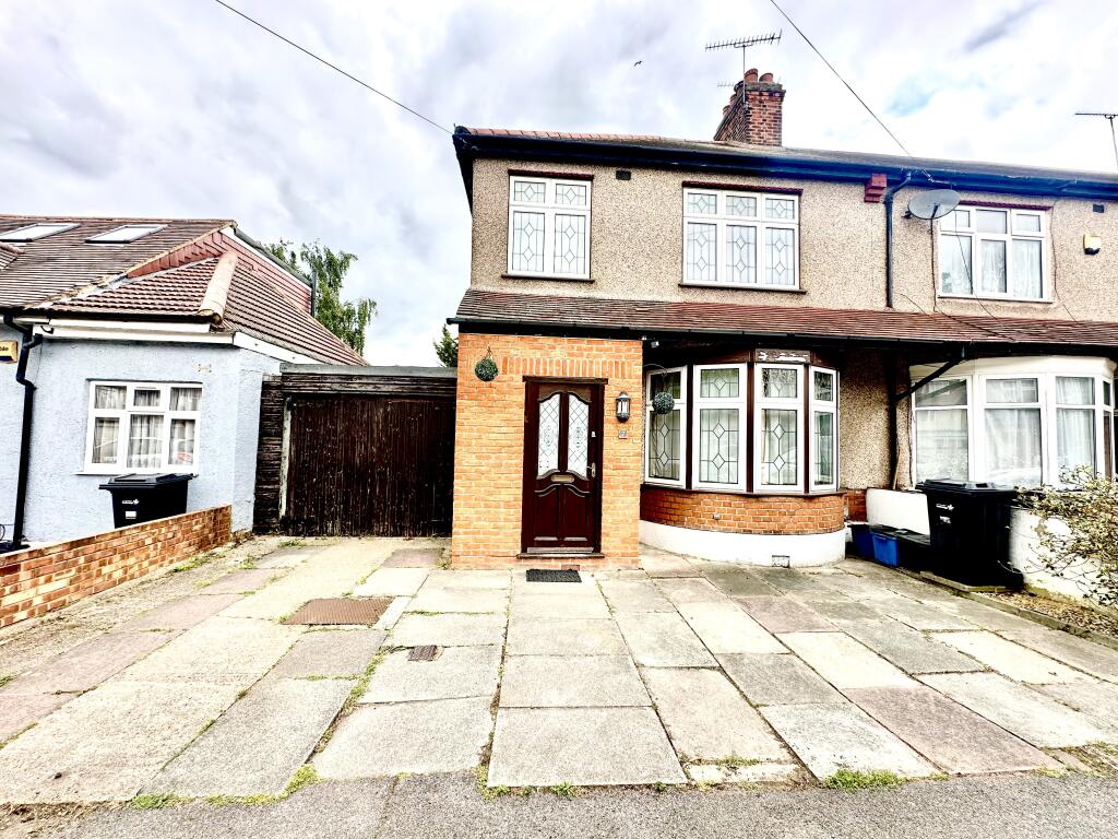 Main image of property: Cranbourne Gardens, Ilford, IG6