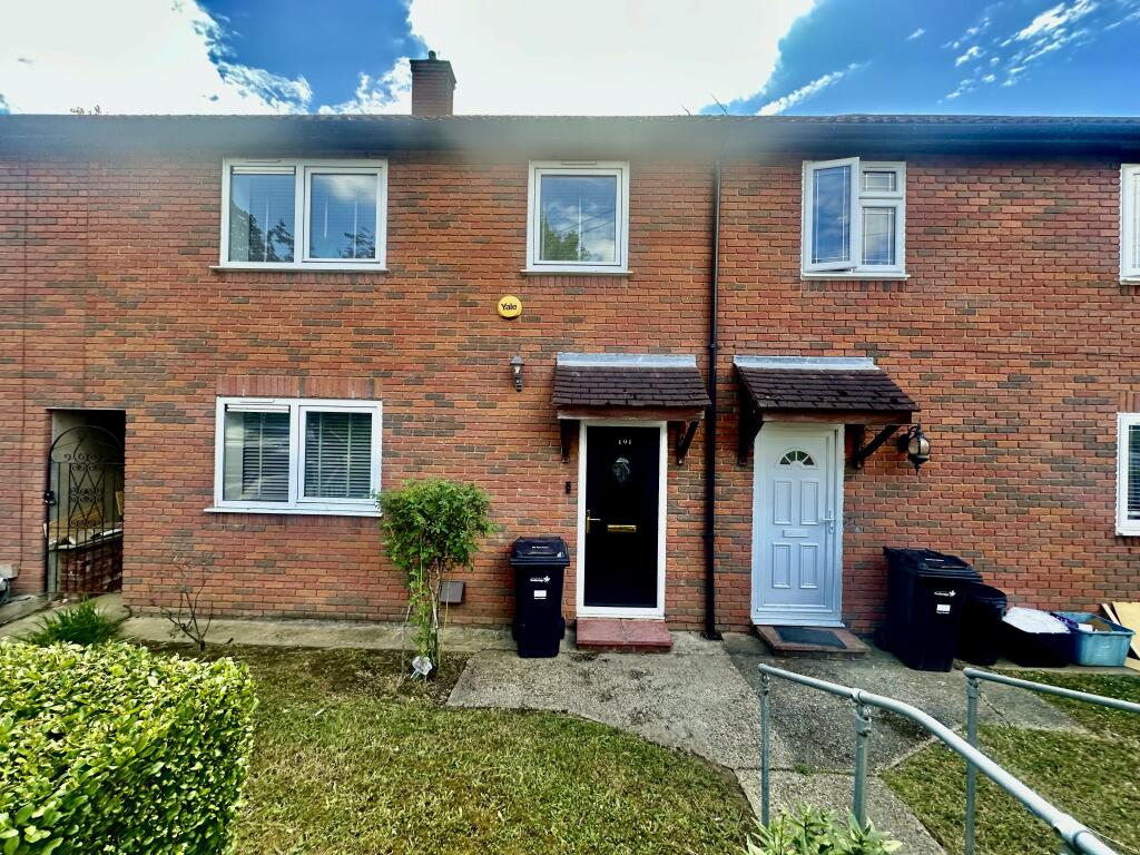 Main image of property: Huntsman Road, Ilford, IG6
