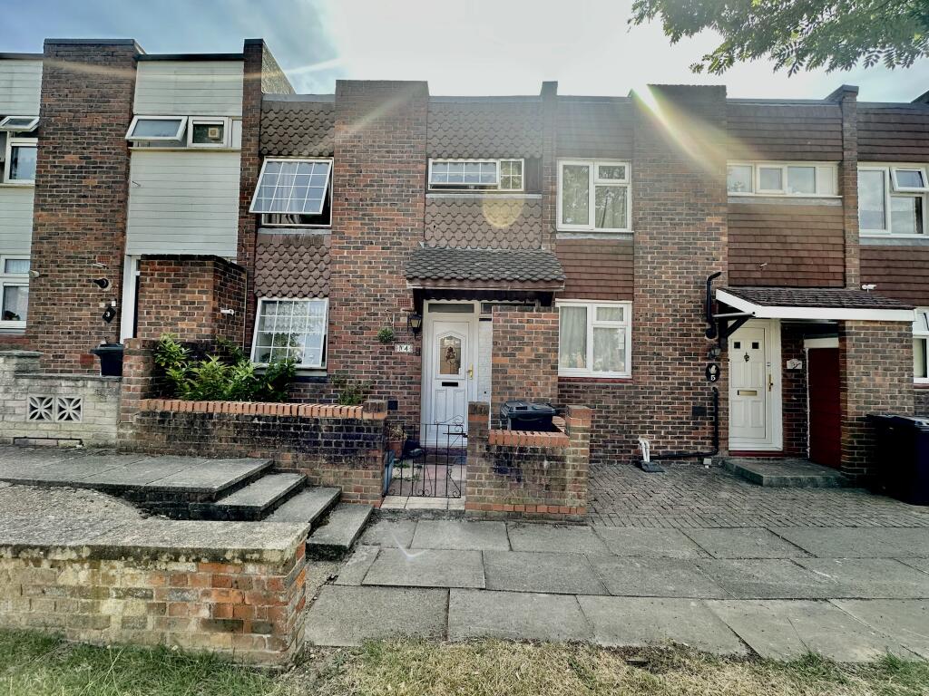 Main image of property: Haldon Close, Chigwell, IG7