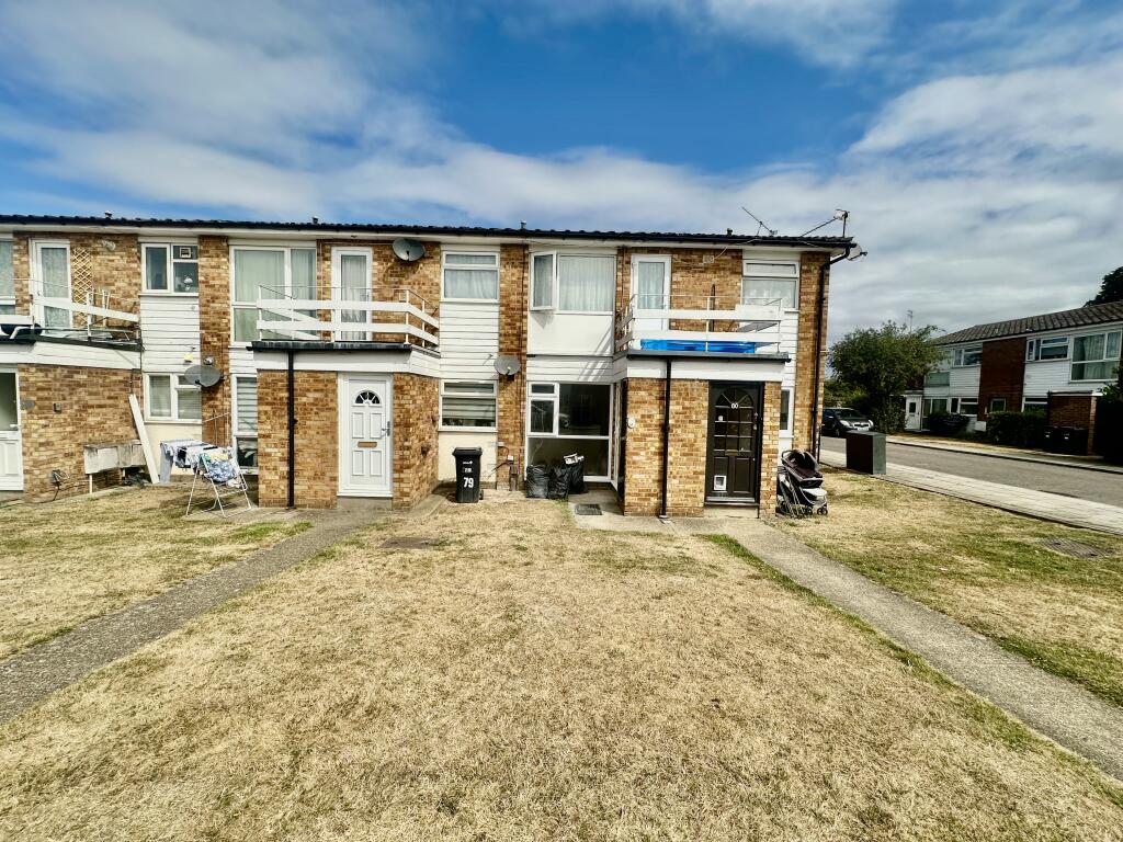 Main image of property: St. Peters Close, Ilford, IG2