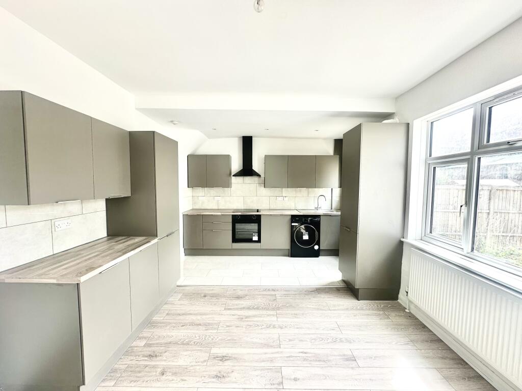 Main image of property: Baden Road, Ilford, IG1