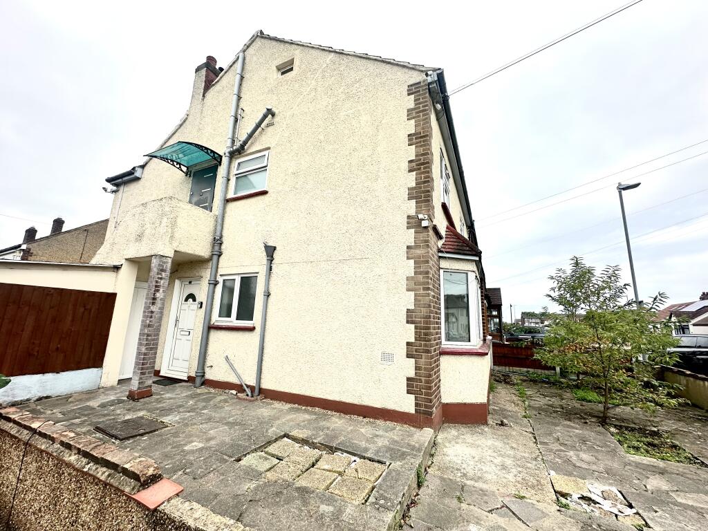 Main image of property: Manor Road, Dagenham, RM10