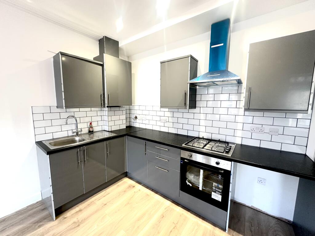 Main image of property: Park Grove Road, Leytonstone, E11