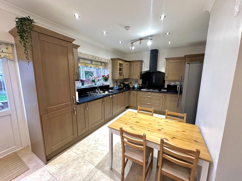 Main image of property: Craven Gardens, Ilford, IG6