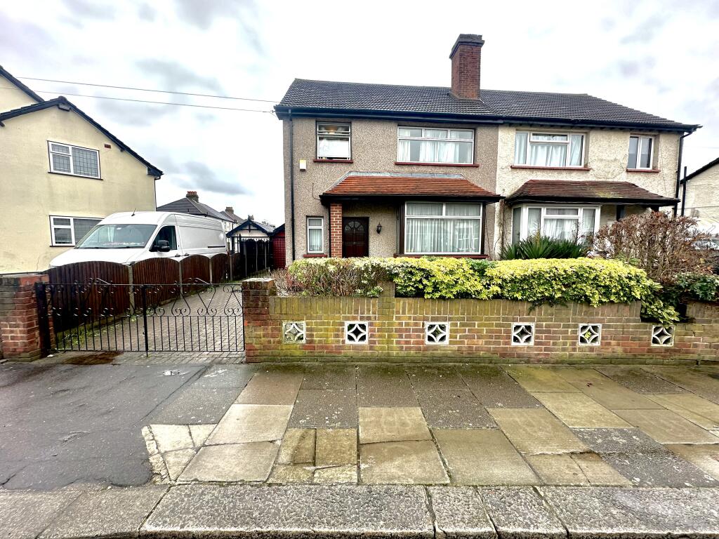 Main image of property: Stainforth Road, Ilford, IG2