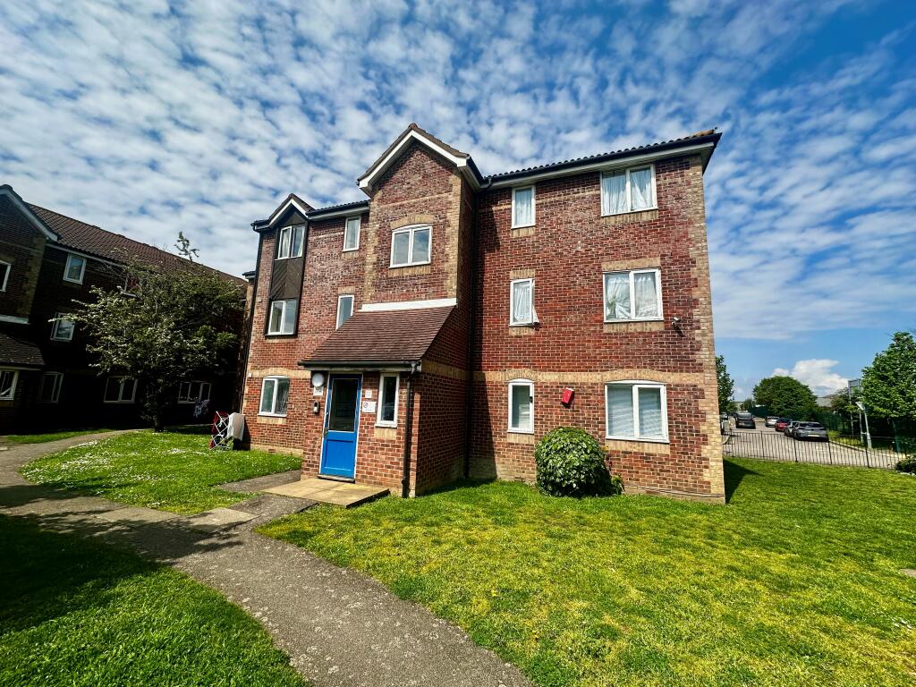 Main image of property: Chantress Close, Dagenham, RM10