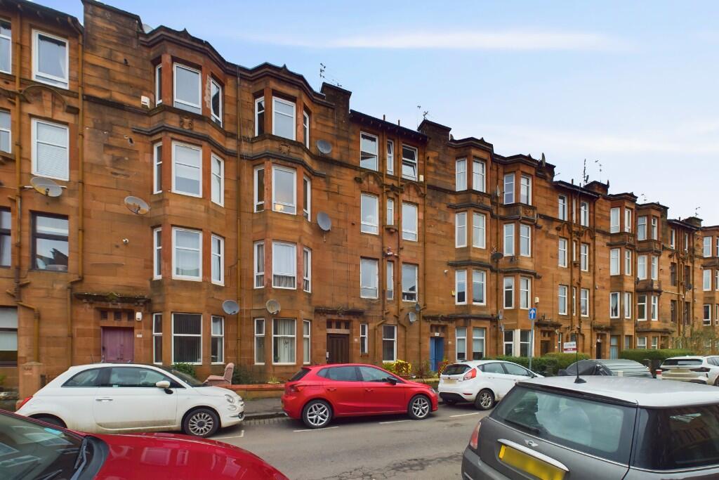 Main image of property: Garry Street, Glasgow, G44