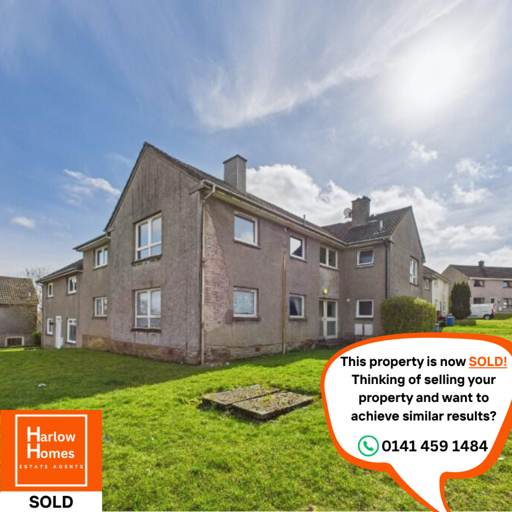 Main image of property: Owen Avenue, The Murray, East Kilbride, G75