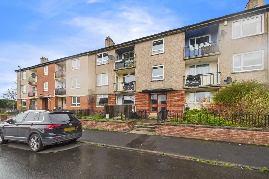 Main image of property: Garscadden Road South, Glasgow, G13