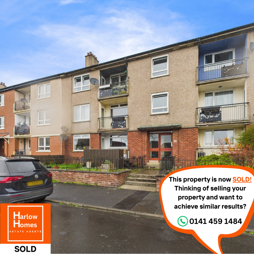 Main image of property: Garscadden Road South, Glasgow, G13