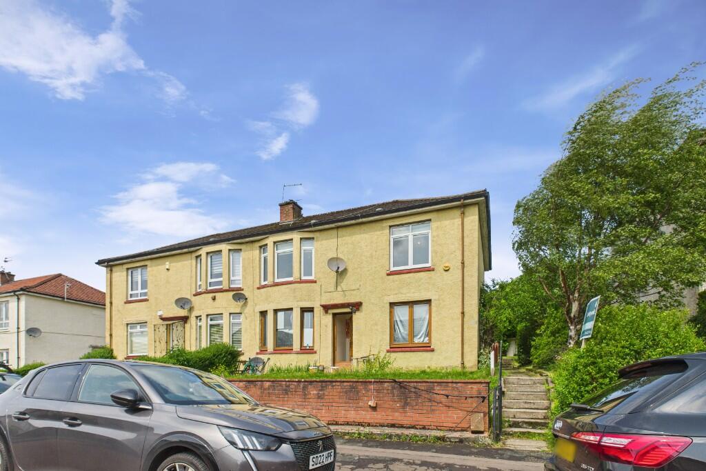 Main image of property: Morningside Street, Glasgow, G33