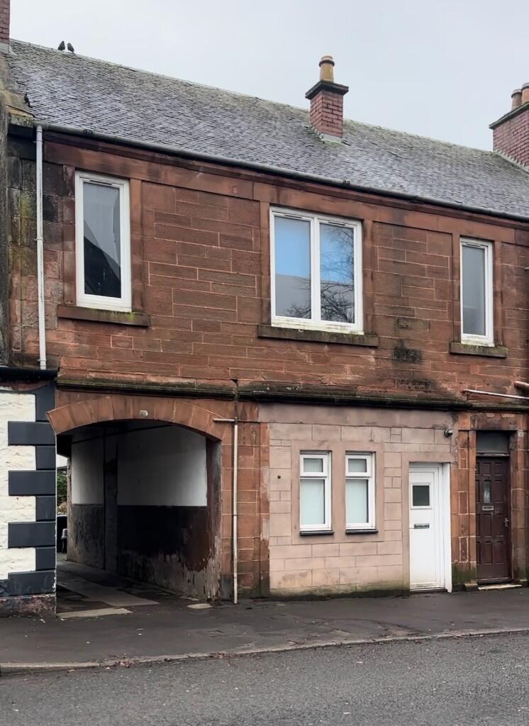 Main image of property: West Main Street, Darvel, Ayrshire, KA17
