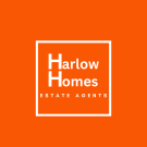 Harlow Homes, Hamilton Estate Agent Logo