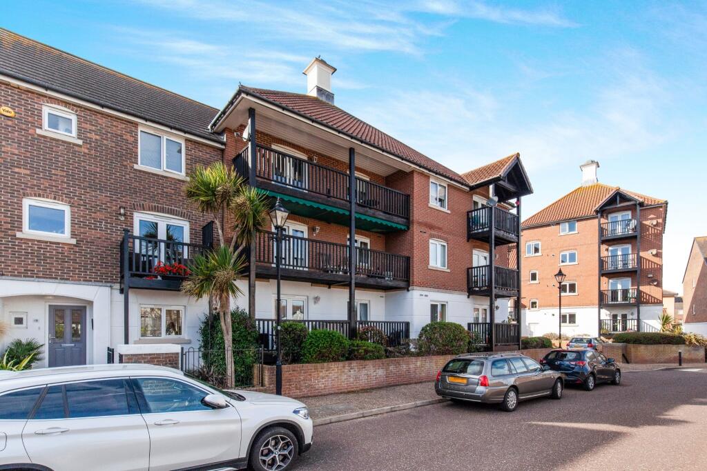 Main image of property: Windward Quay, Sovereign Harbour South