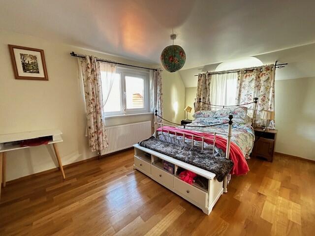 Additional property image - Old Willingdon Road, Friston