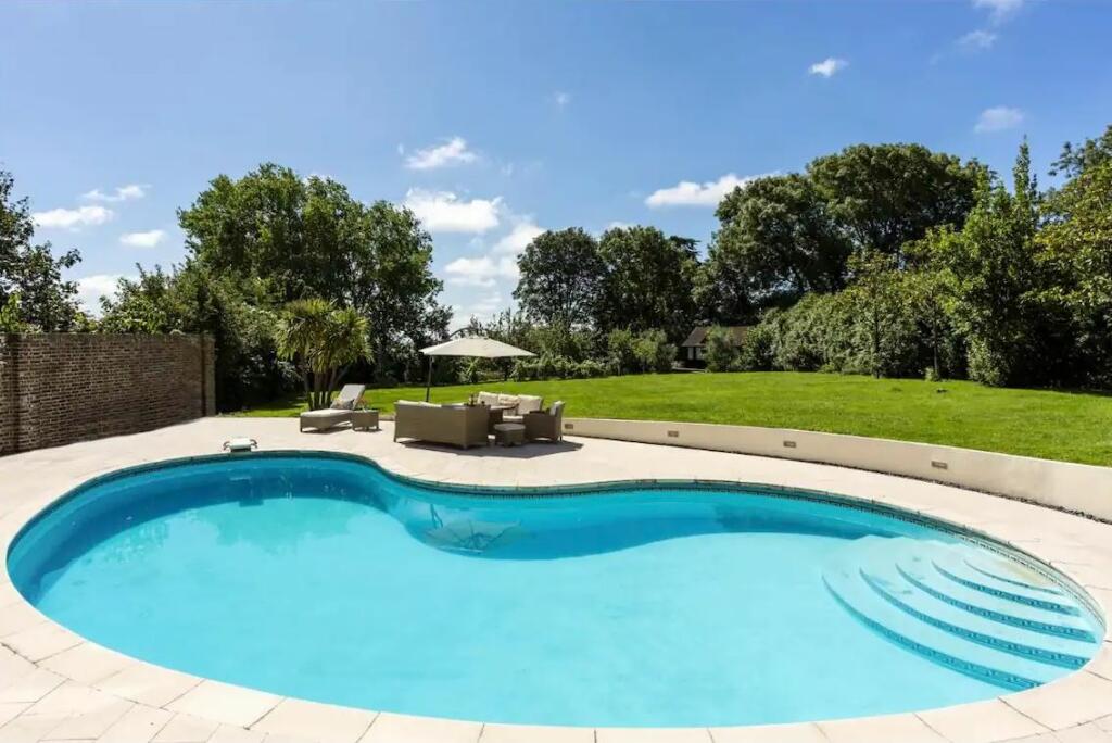 Additional property image - Old Willingdon Road, Friston