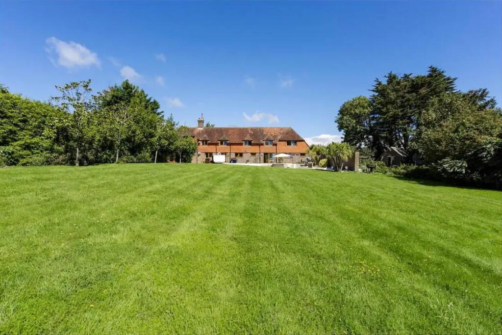 Additional property image - Old Willingdon Road, Friston