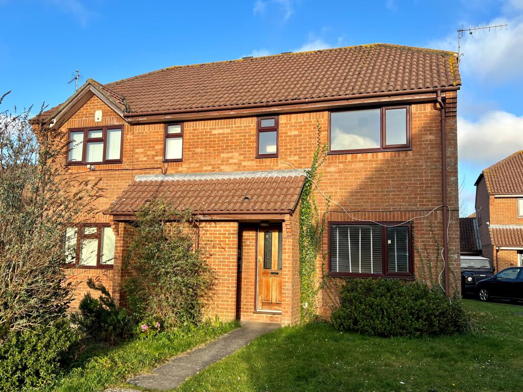 Main image of property: Hodcombe Close, Langney, BN23