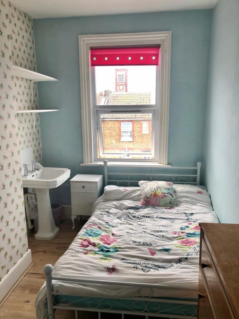 Main image of property: Langney Road, Eastbourne, BN21