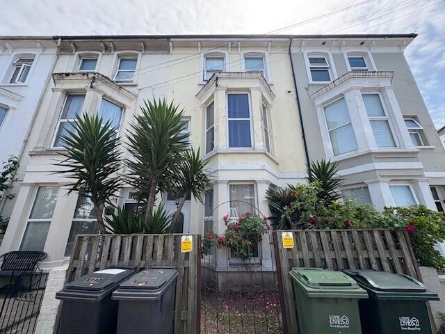Main image of property: Langney Road, Eastbourne, BN21