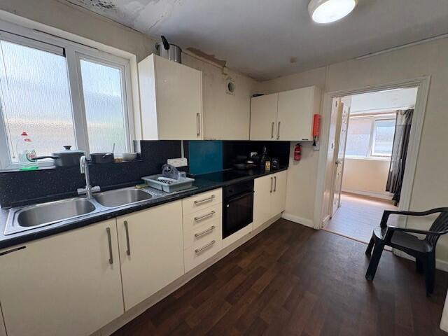 Main image of property: Pevensey Road, Eastbourne, BN21