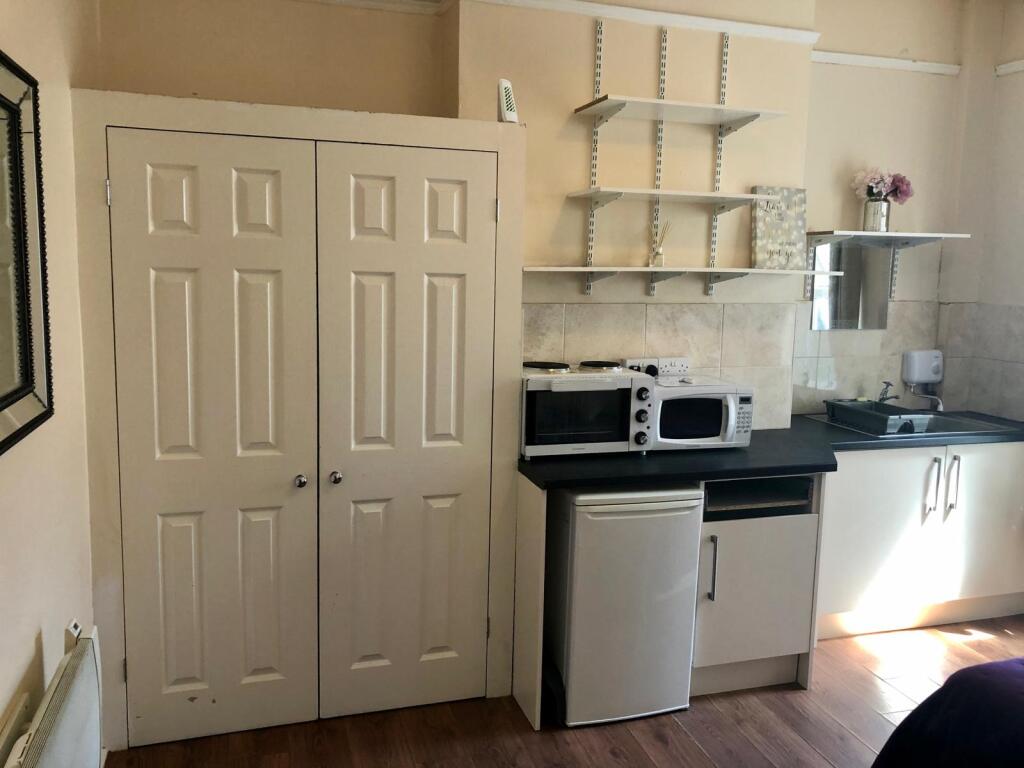 Main image of property: Pevensey Road, Eastbourne, BN21