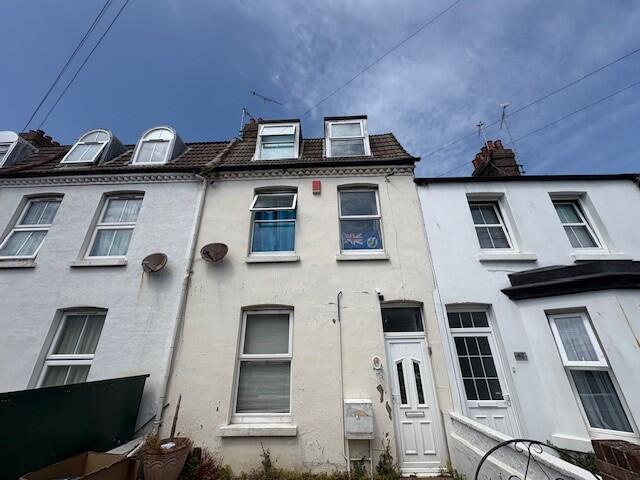 Main image of property: Longstone Road, Eastbourne, BN21