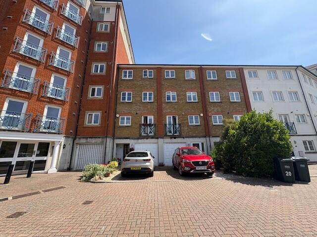 Main image of property: San Juan Court, South Harbour, BN23