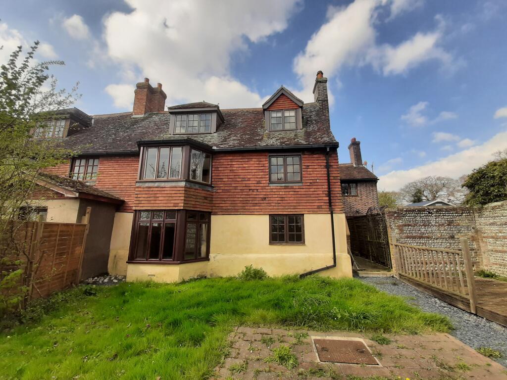 Main image of property: Pebsham Lane, Bexhill-on-Sea, TN40