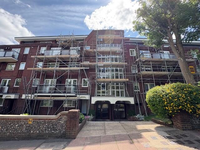 Main image of property: Meads Road, Eastbourne