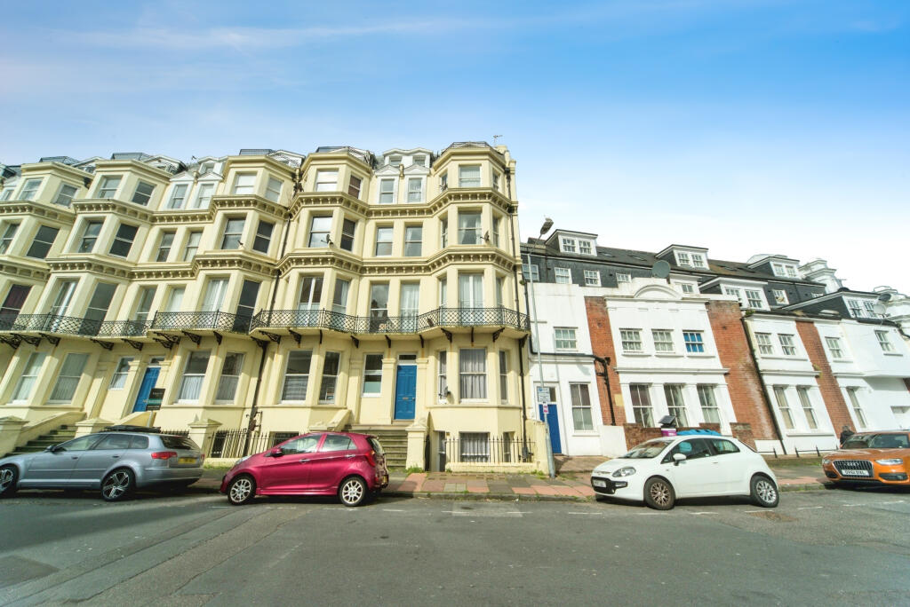 Main image of property: Queens Gardens, Eastbourne