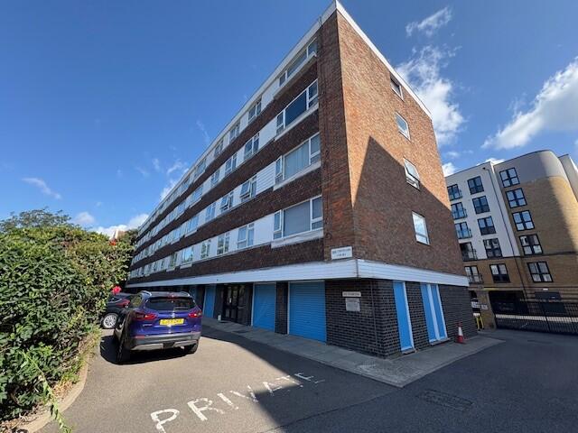 Main image of property: Southfields Road, Eastbourne