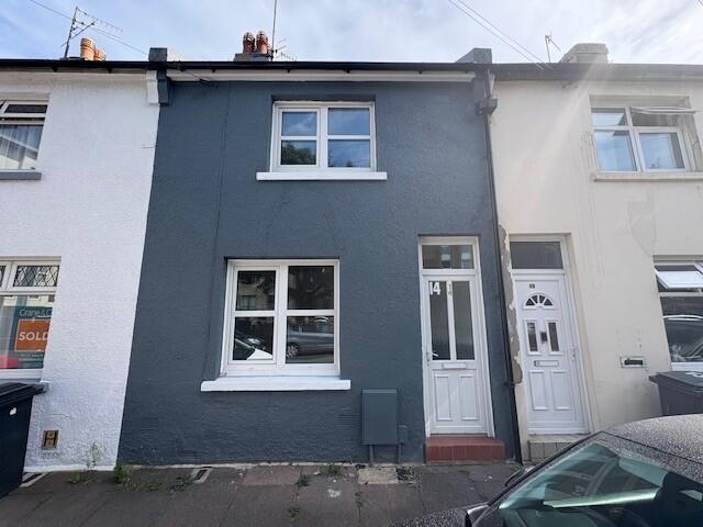 Main image of property: Commercial Road, Eastbourne, BN21